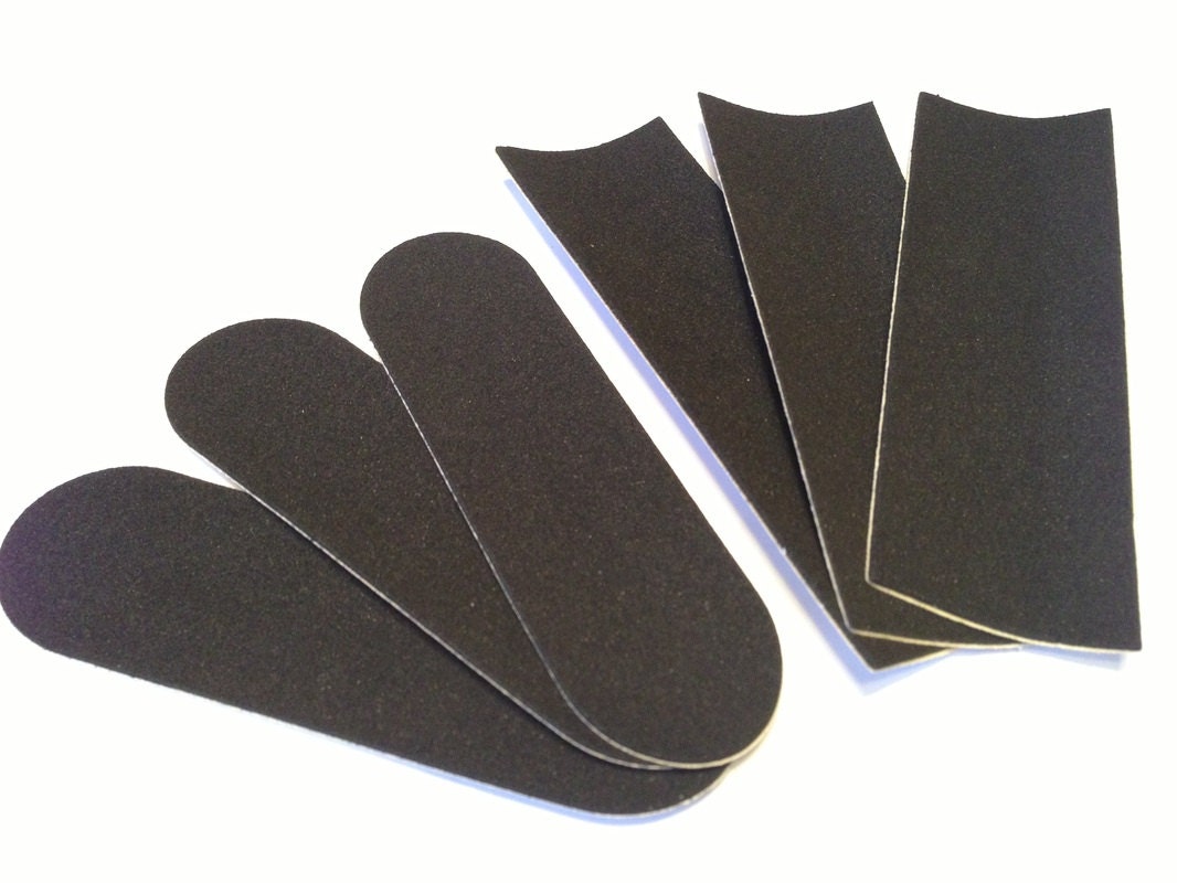 Supreme Foamy Fingerboard Grip Tape 3 PreCut 3 UnCut