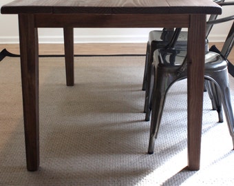 French Farmhouse Dining Table
