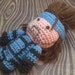 metal gear solid snake plush