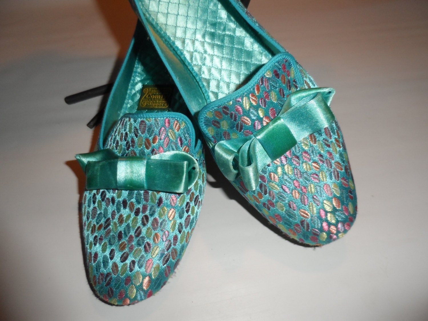 daniel green slippers dillards