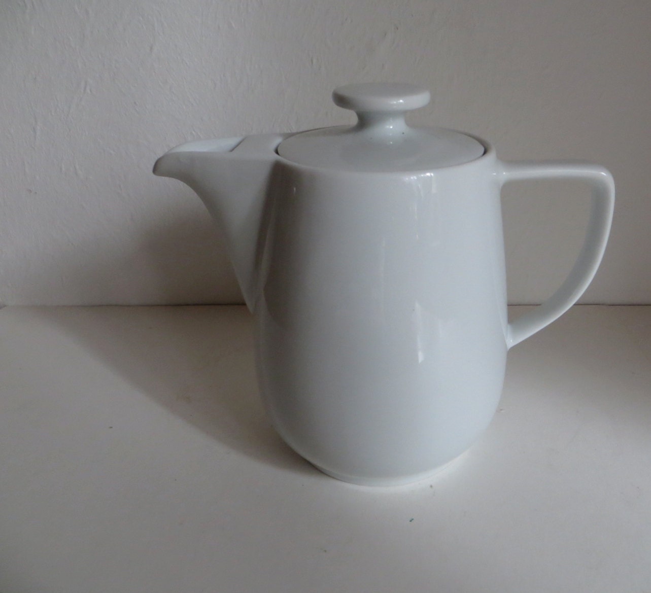 Mid Century teapot by Melitta Haute Juice