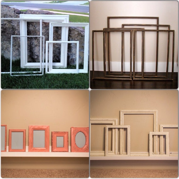 5-picture-frames-without-glass-or-backing-you-choose