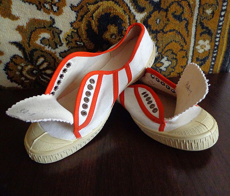 soviet union sneakers