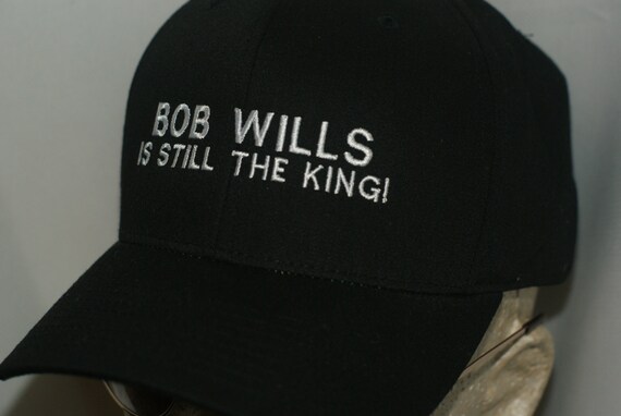 bob wills is still the king shirt