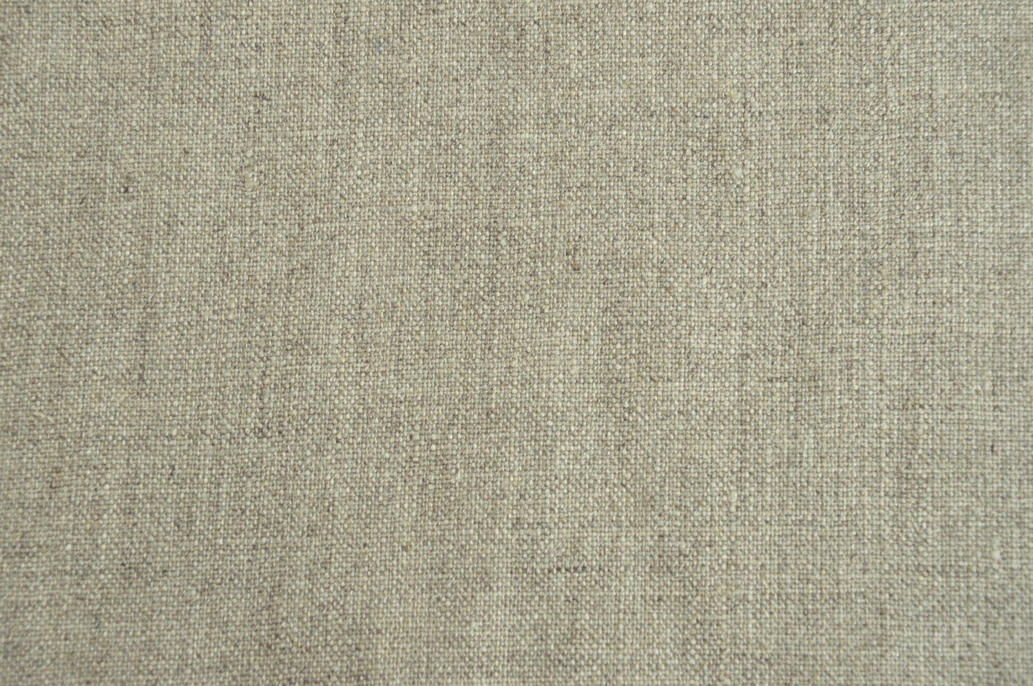 Natural Irish Linen Fabric 0.5m 149 g/m2