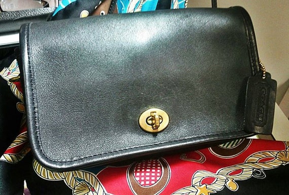 coach classic penny