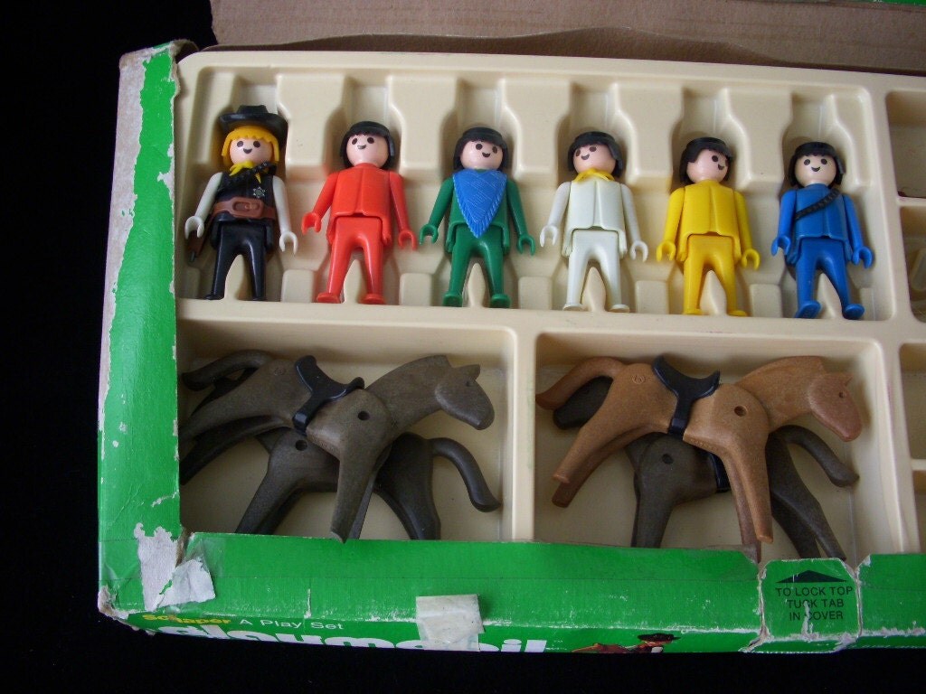 geobra toys 1974