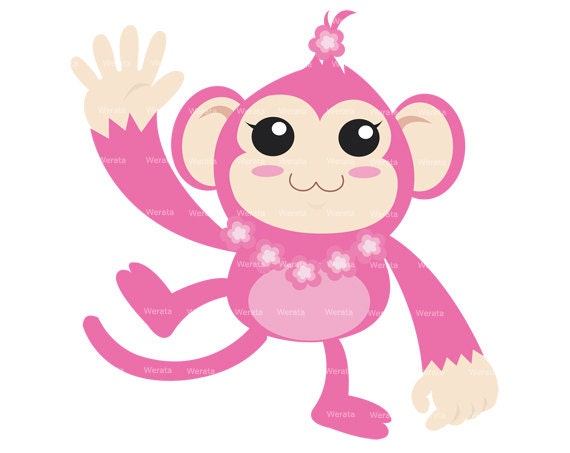 sock monkey clip art - photo #45