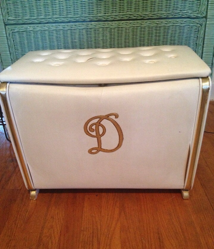 pearl wick toy box