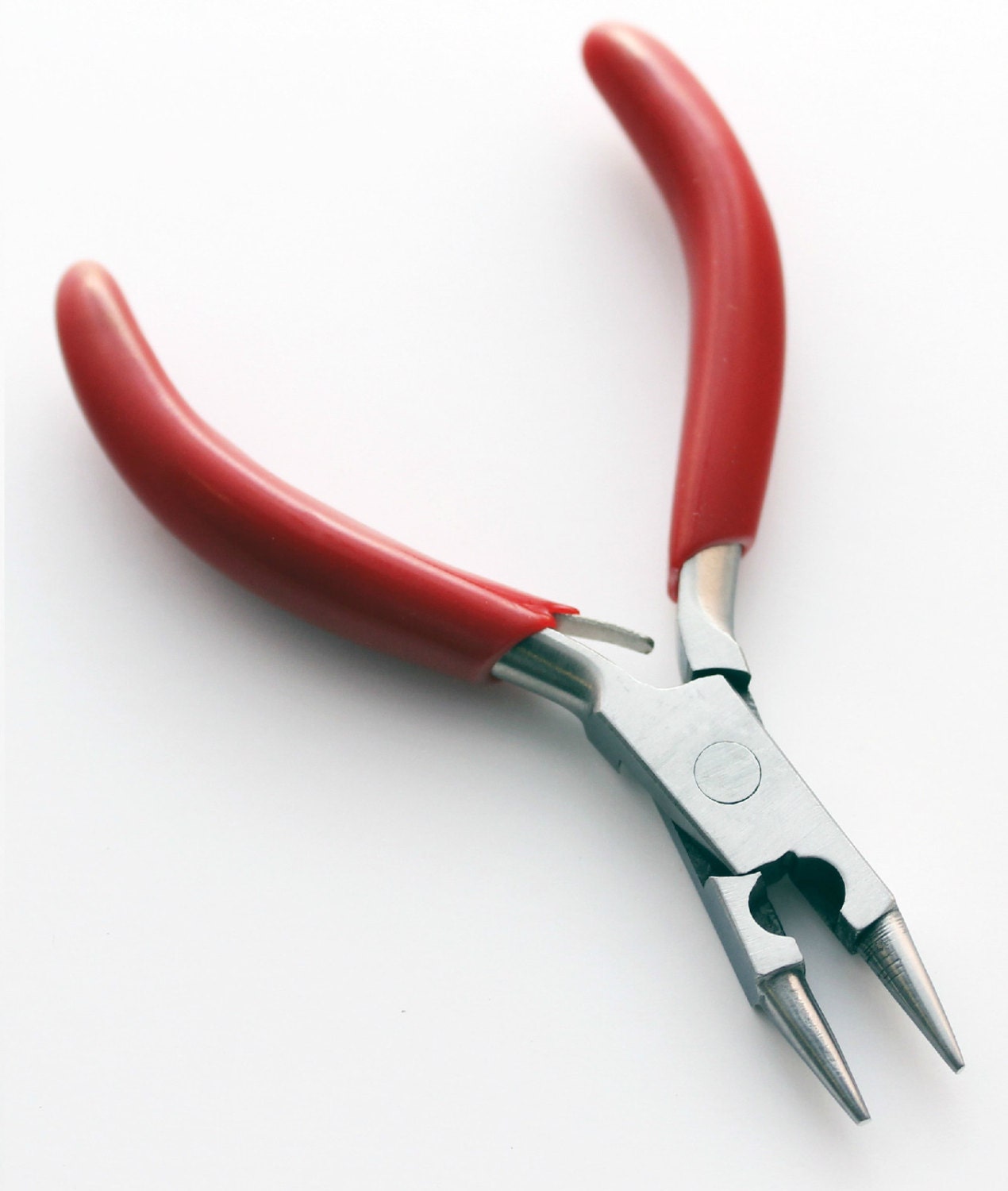 Rosary Miniature Pocket Pliers 3" Jewelry Beading Hobby Wire Work Mini