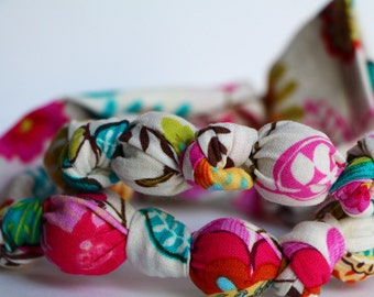 Teething Necklace, Nursing Necklace