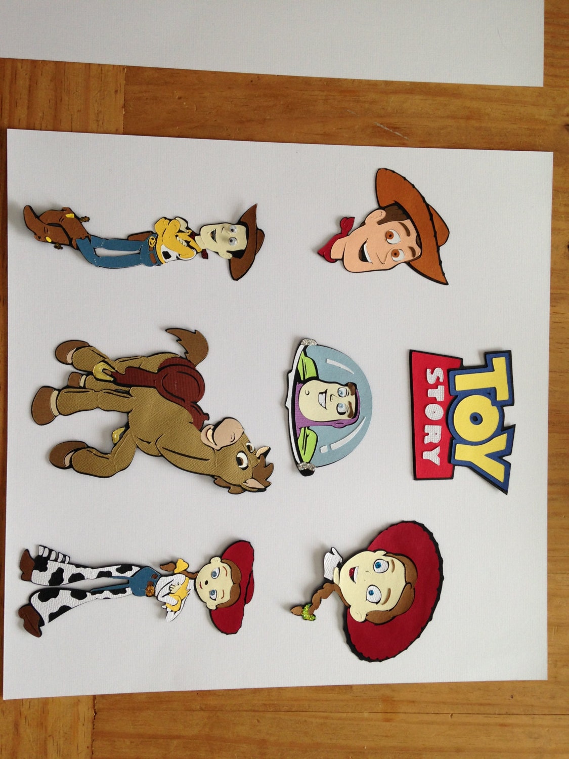 toy story cricut cartridge