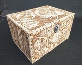 steam punk box