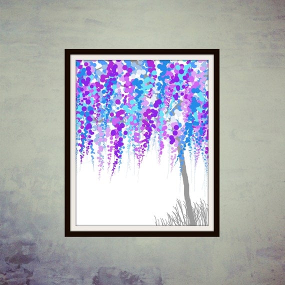 Digital Art Prints Printable Art Instant Download by MerciKiss