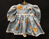 18 inch Doll Dress Clothes Hand Made Doll Clothes American Girl Dress Maplea Doll Dress Dress 18 inch Doll Dress Clothes Hand Made Doll Clothes American Girl Dress Maplea Doll Dress Dress