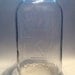 Antique KNOX MASON Jar Rare number 13