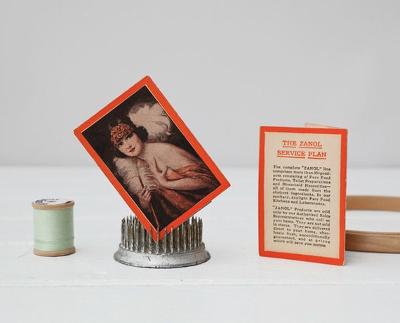 Advertising books Needle Antique Ephemera home vintage Sewing Books, Vintage plan Needle Book, Advertising books Needle Antique Ephemera home vintage Sewing Books, Vintage plan Needle Book,