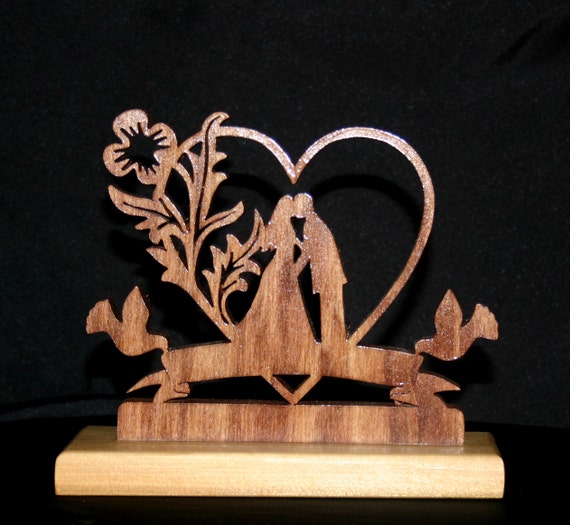 items-similar-to-wedding-scroll-saw-art-on-etsy