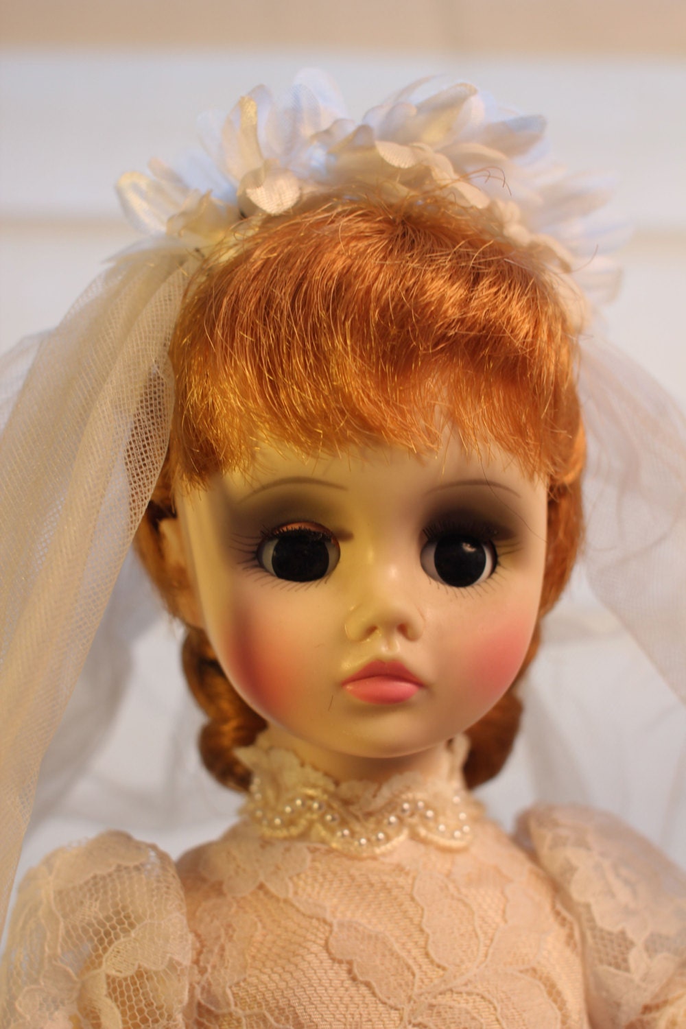 Madame Alexander Elise Bride Doll