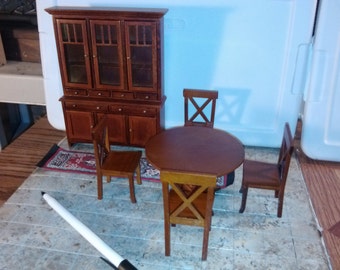 Dollhouse furntiure | Etsy