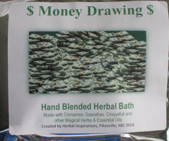 make money with medicinal herbs