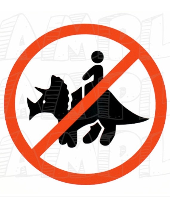 pdf-do-not-ride-the-triceratops-sign-themed-dinosaur-crossing-sign
