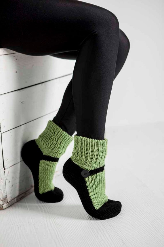 Adult Slipper Socks 83