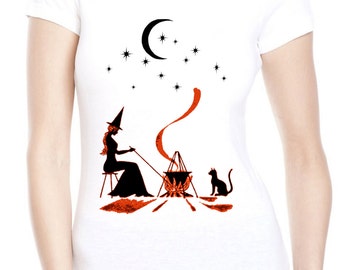 adult halloween tshirt