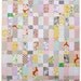 Modern Patchwork Quilt