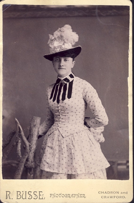 Support Garment Showdown: Options for Creating a Victorian Look