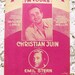 Vintage French 1950's Song / Sheet Music - I'm Yours (Pour Toi)