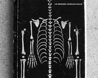 Autopsy of a Grand Painter’ / ‘Autopsie d’ un Grand Peintre - Bizarre ...