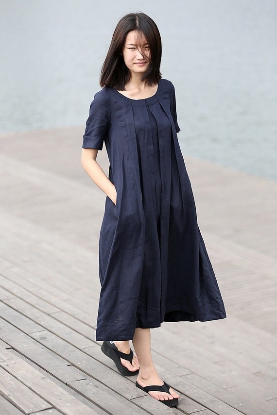 casual fitted summer dresses