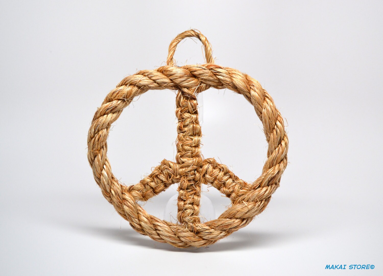 Decorative Peace Sign