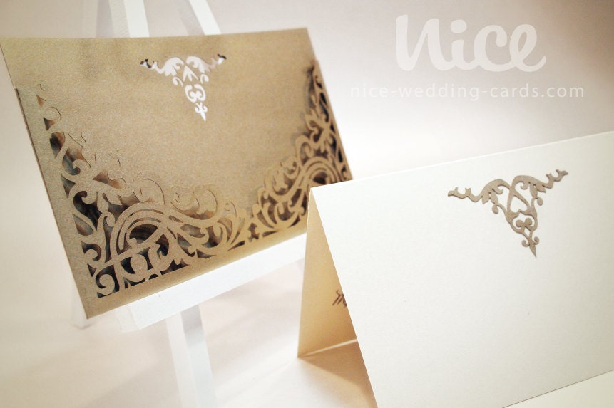 Download digital.SVG file VERSAL laser cut ENVELOPE for cutting