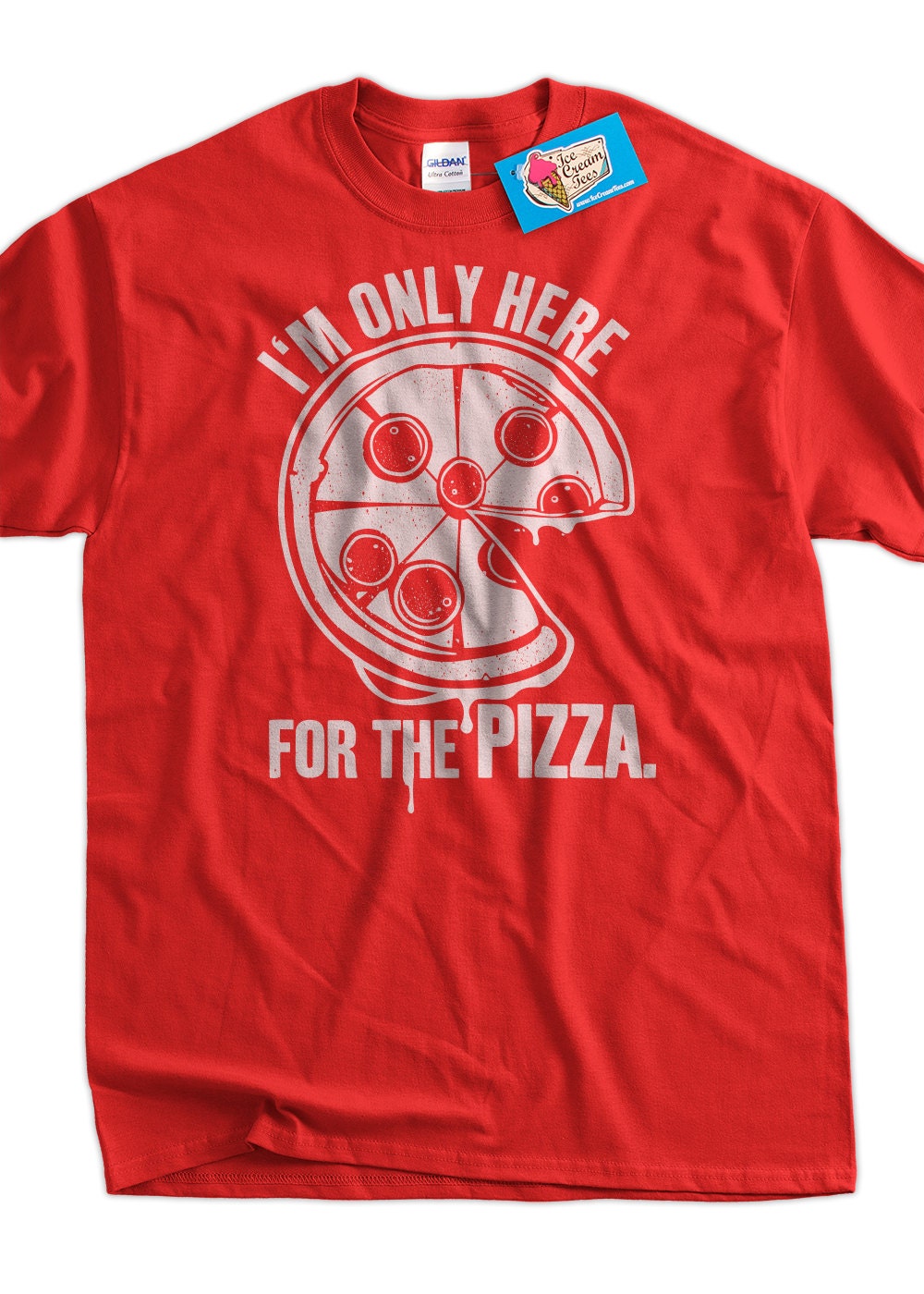 pizzeria shirts