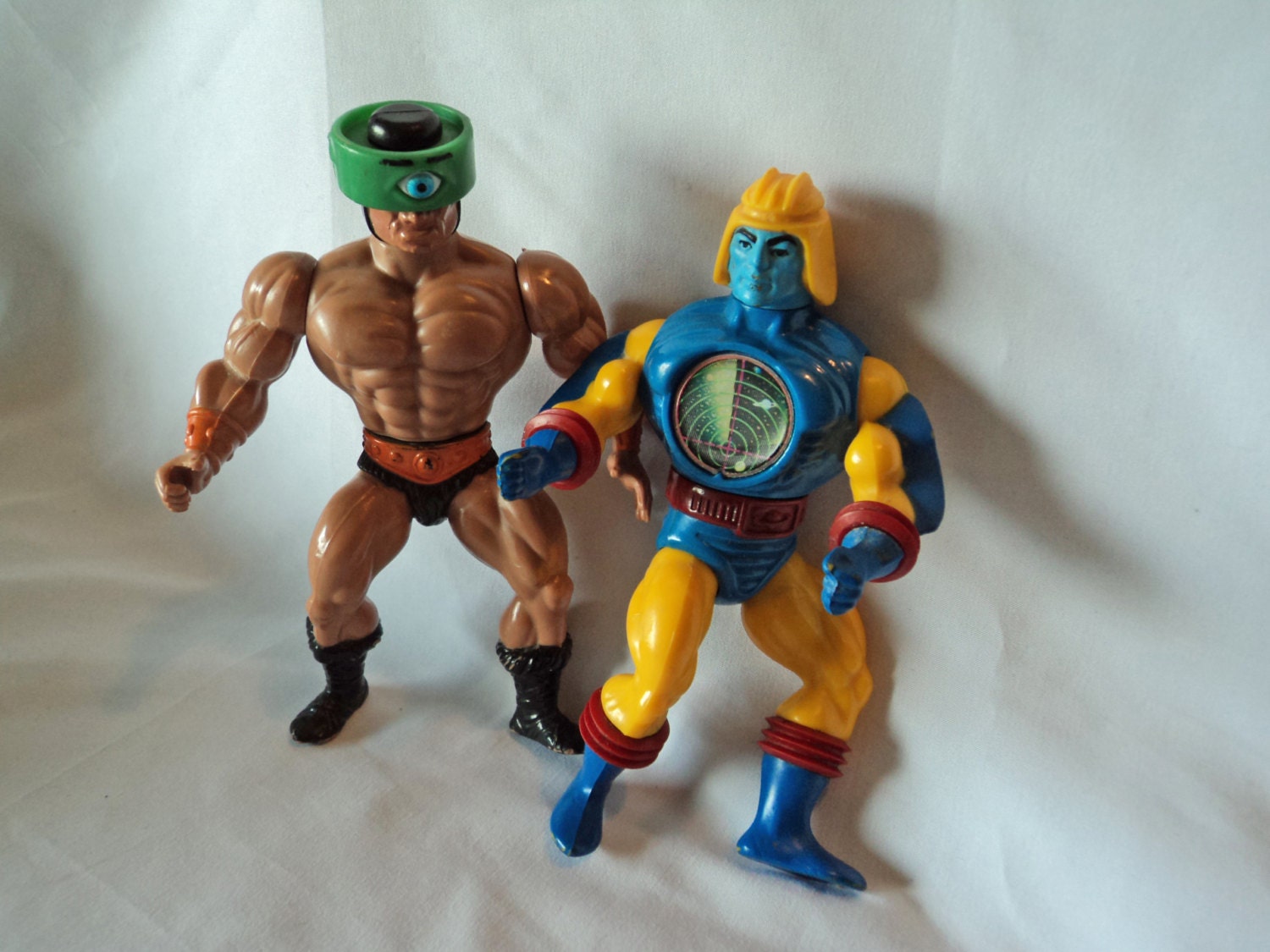 he man toys 80s for sale