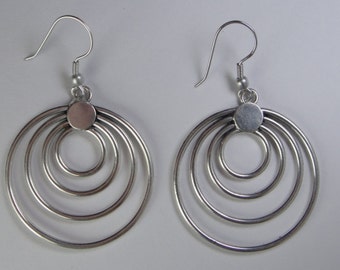 ... /wholesale earrings/Hoop earrings/metal earring/fashion/gift jewelry