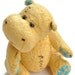 hippopotamus teddy