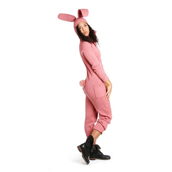 Gallery For > Easter Bunny Costume For Women