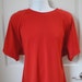 M-4X Men's Post Surgery Clothing / Hospice / Rehab Shirt / Heart - Shoulder Surgery / Elderly / Hospital - Men's sizes