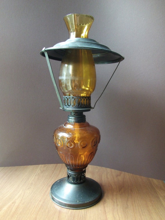 sailboat brand oil lamp