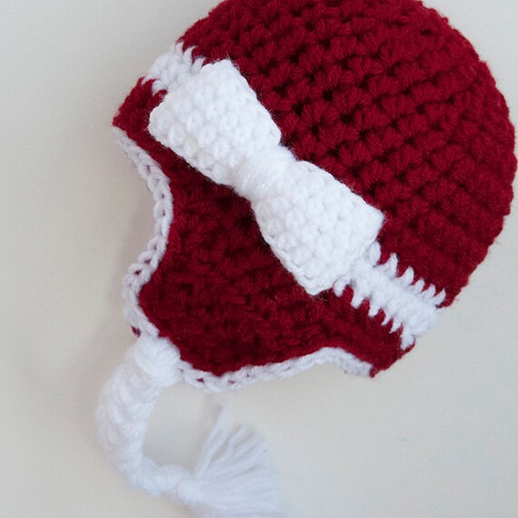 toddler girl christmas hat