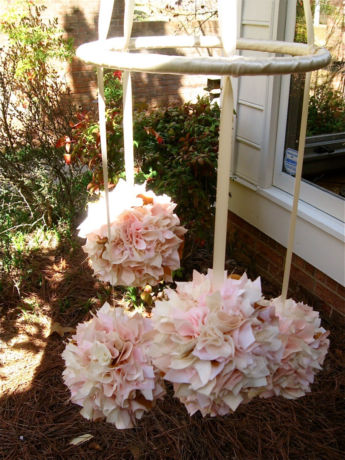nursery mobile baby mobile crib mobile pom poms nursery nursery mobile baby mobile crib mobile pom poms nursery