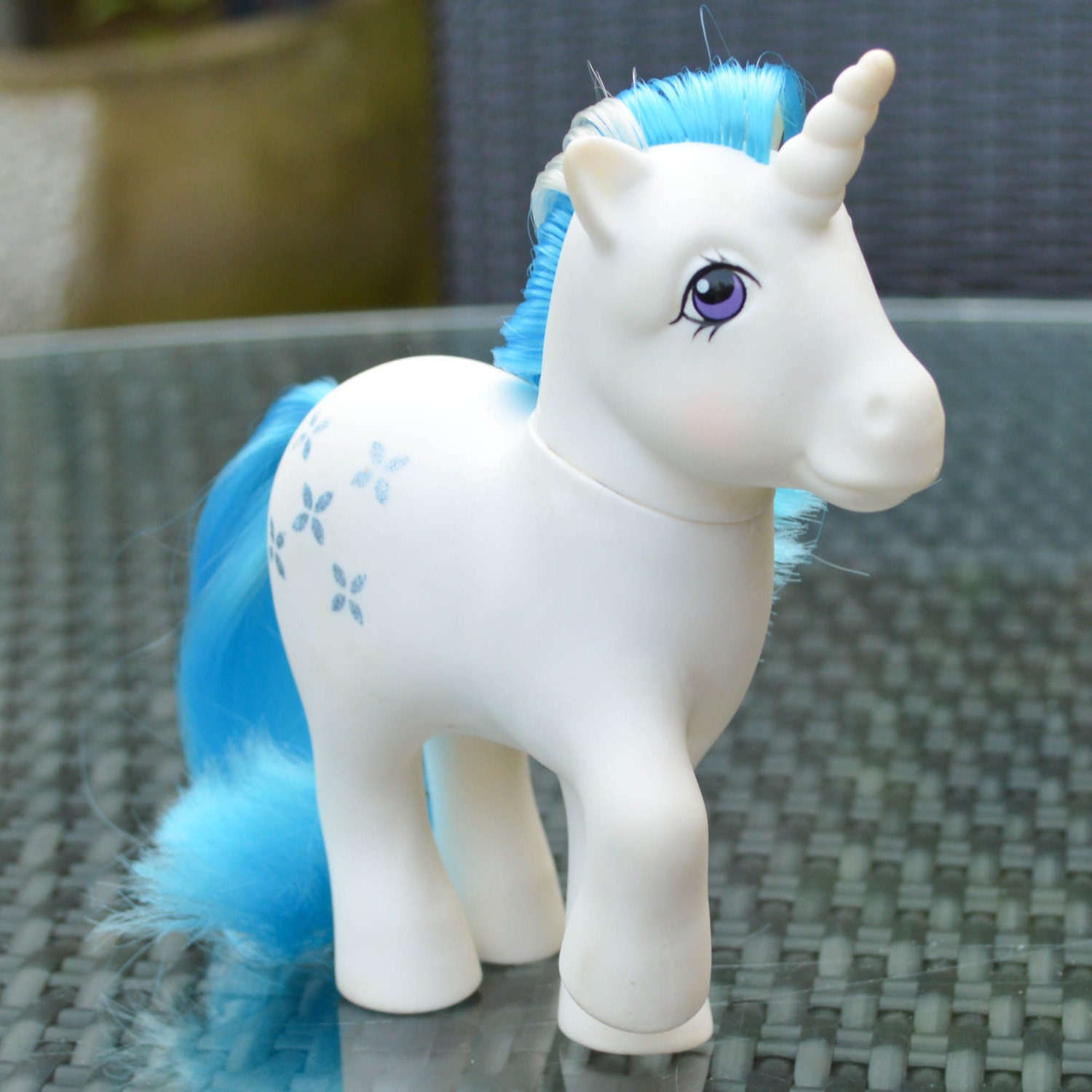 majesty my little pony