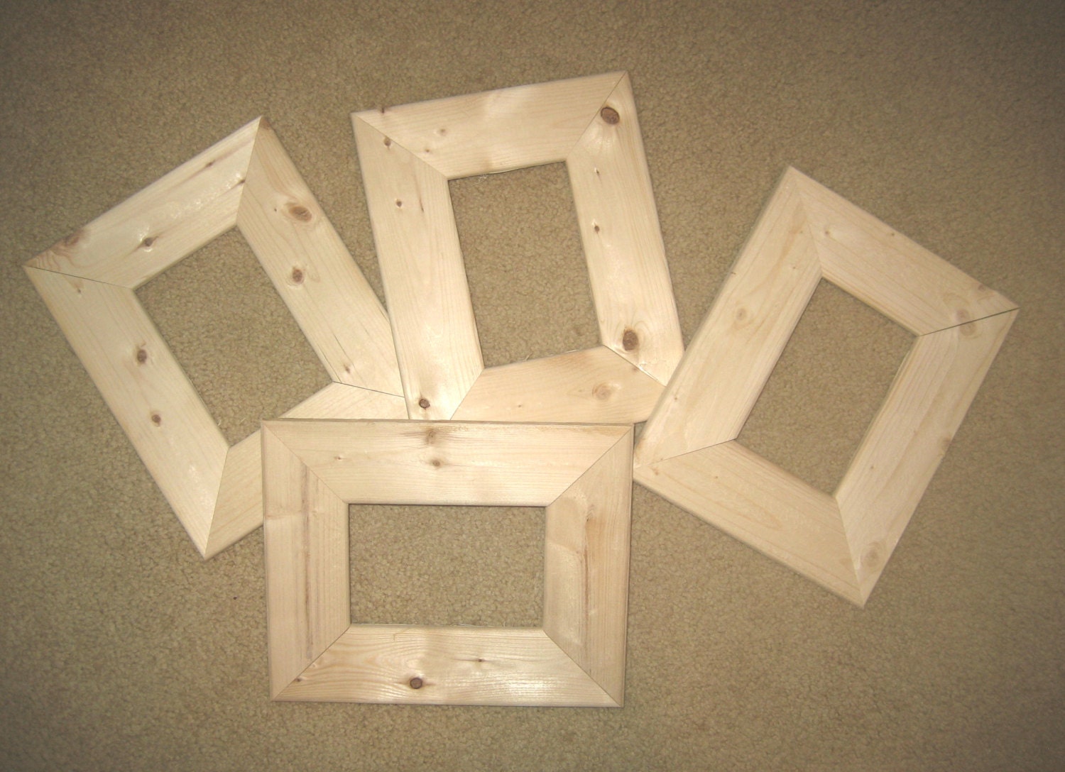 Unfinished Wood Unfinished Wood Frames 4 X 6   Il Fullxfull.488013507 F1hq 