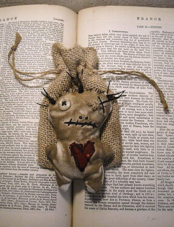 Best 25+ Voodoo dolls ideas on Pinterest