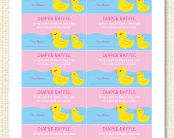 Popular items for rubber ducky shower on Etsy