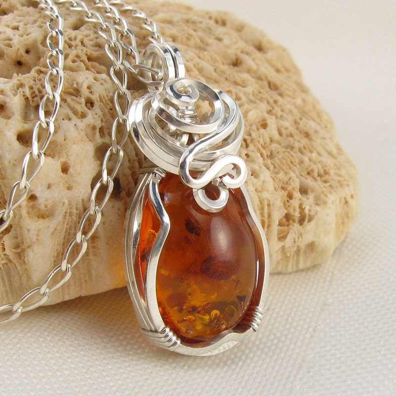 Baltic Amber Jewelry Amber Necklace Baltic Amber Necklace