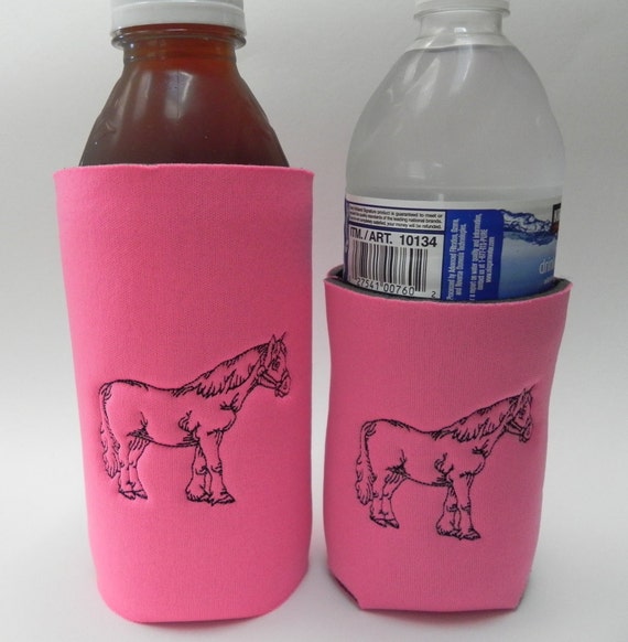 UPGRADE to LARGE koozie size. Adds 1 dollar to your by MadeByMari